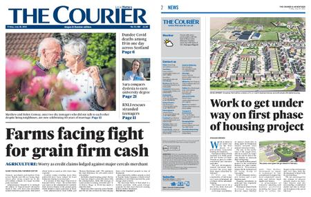 The Courier Dundee – July 16, 2021