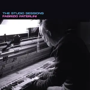 Fabrizio Paterlini - The Studio Sessions (2021) [Official Digital Download]