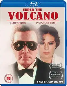 Under the Volcano (1984)