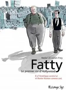 Fatty - Le Premier roi d'Hollywood (Repost)