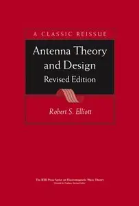 Antenna Theory & Design (repost)