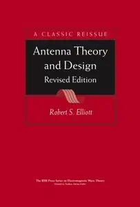 Antenna Theory & Design