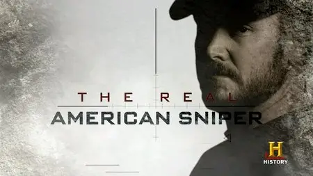 The Real American Sniper (2015)