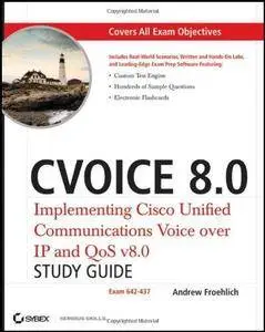 CVOICE 8.0 (Exam 642-437)