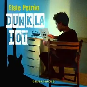 «Dunkla hot» by Elsie Petrén