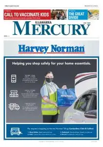 Illawarra Mercury - August 20, 2021