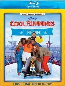 Cool Runnings (1993)