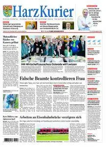 HarzKurier - 29. November 2017