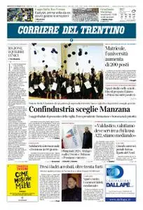 Corriere del Trentino – 23 gennaio 2019