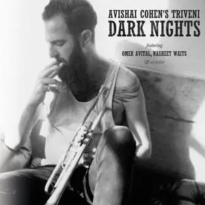 Avishai Cohen's Triveni - Dark Nights (2014/2017) [Official Digital Download 24/88]