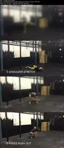 Pull-up for beginners
