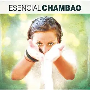 Chambao - Esencial Chambao (2013) [Official Digital Download]