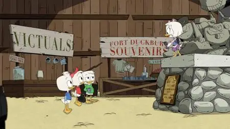 DuckTales S02E20