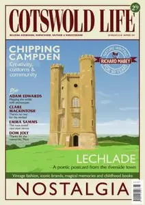 Cotswold Life – November 2019