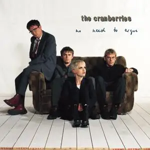 The Cranberries - No Need To Argue (Remastered) (1994/2020)