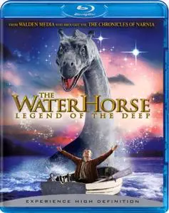 The Water Horse (2007)