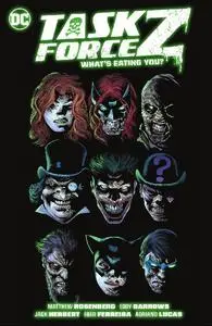 DC-Task Force Z Vol 02 What s Eating You 2023 Hybrid Comic eBook