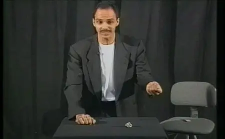 Off the Cuff: A Lecture of Routined Impromptu Magic