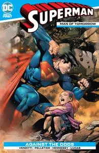 Superman-Man of Tomorrow 002 2020 Digital Zone