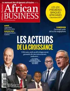African Business - D?cembre 2017