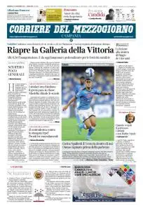 Corriere del Mezzogiorno Campania - 19 Dicembre 2021