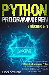 Python Programmieren