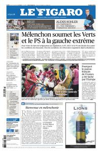 Le Figaro - 5 Mai 2022