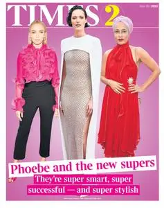 The Times Times 2 - 28 June 2023
