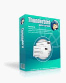 StaticBackup Thunderbird Backup 2.6a