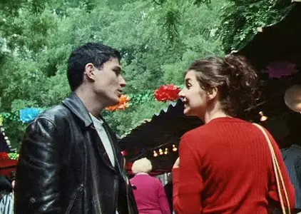 Les Rendez-vous de Paris - Eric Rohmer (1995)