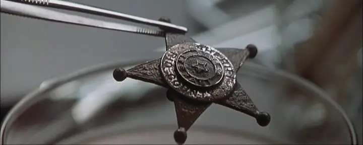 Lone Star / Звезда шерифа (1996)