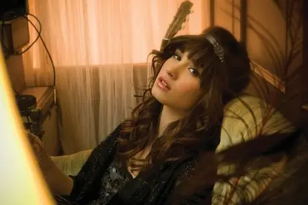 Demi Lovato - Don't Forget Album Promo by Sheryl Nields