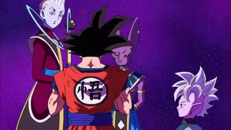 Dragon Ball Super S04E13