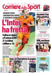 Corriere dello Sport Sicilia - 9 Aprile 2024