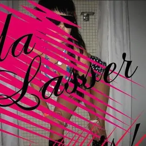 Maria Daniela y su sonido lasser: Juventud en éxtasis
