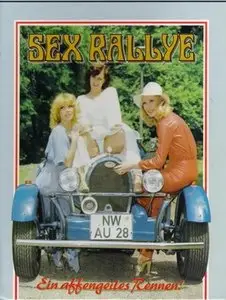 Sex Rally (1974) 