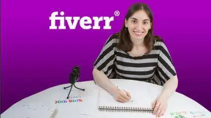 Freelancing on Fiverr: Super Seller Success Tips (2016)