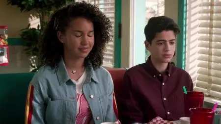 Andi Mack S03E03