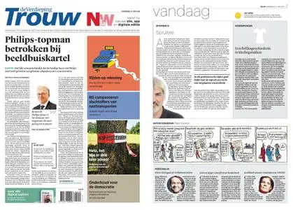 Trouw – 27 juni 2019