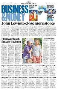 The Sunday Times Business - 21 February 2021