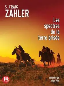 S. Craig Zahler, "Les spectres de la terre brisée"