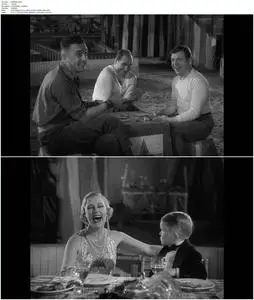 Freaks (1932)