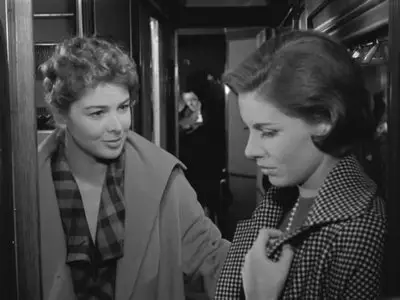 Le Amiche (1955)