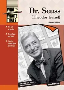 Dr. Seuss (Theodor Geisel) (Who Wrote That?), 2 edition (repost)