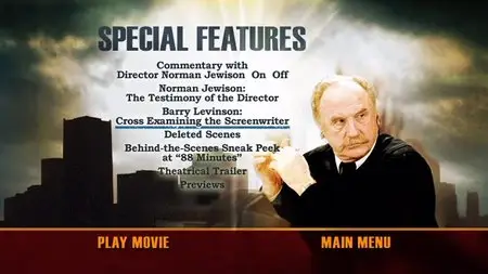 ...And Justice for All (1979)