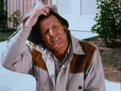 Swamp Girl (1971)