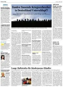 Braunschweiger Zeitung - Helmstedter Nachrichten - 08. März 2019