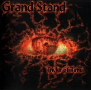 Grand Stand - Tricks Of Time (2002)