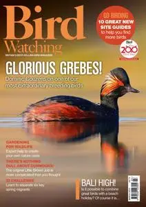 Bird Watching UK - March 2024