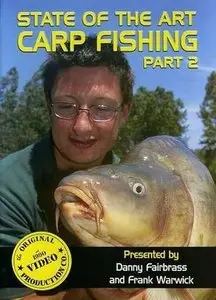 Korda State Of The Art Carp Fishing Part 2 (2002)